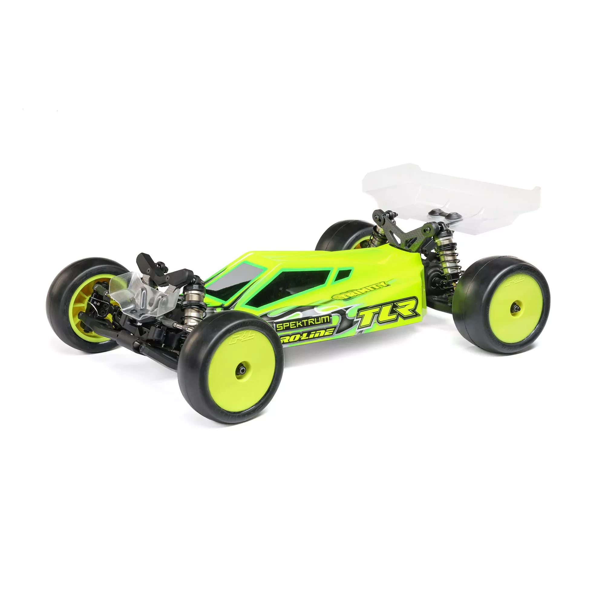 1/10 22X DC Race Kit (TLR-1233)