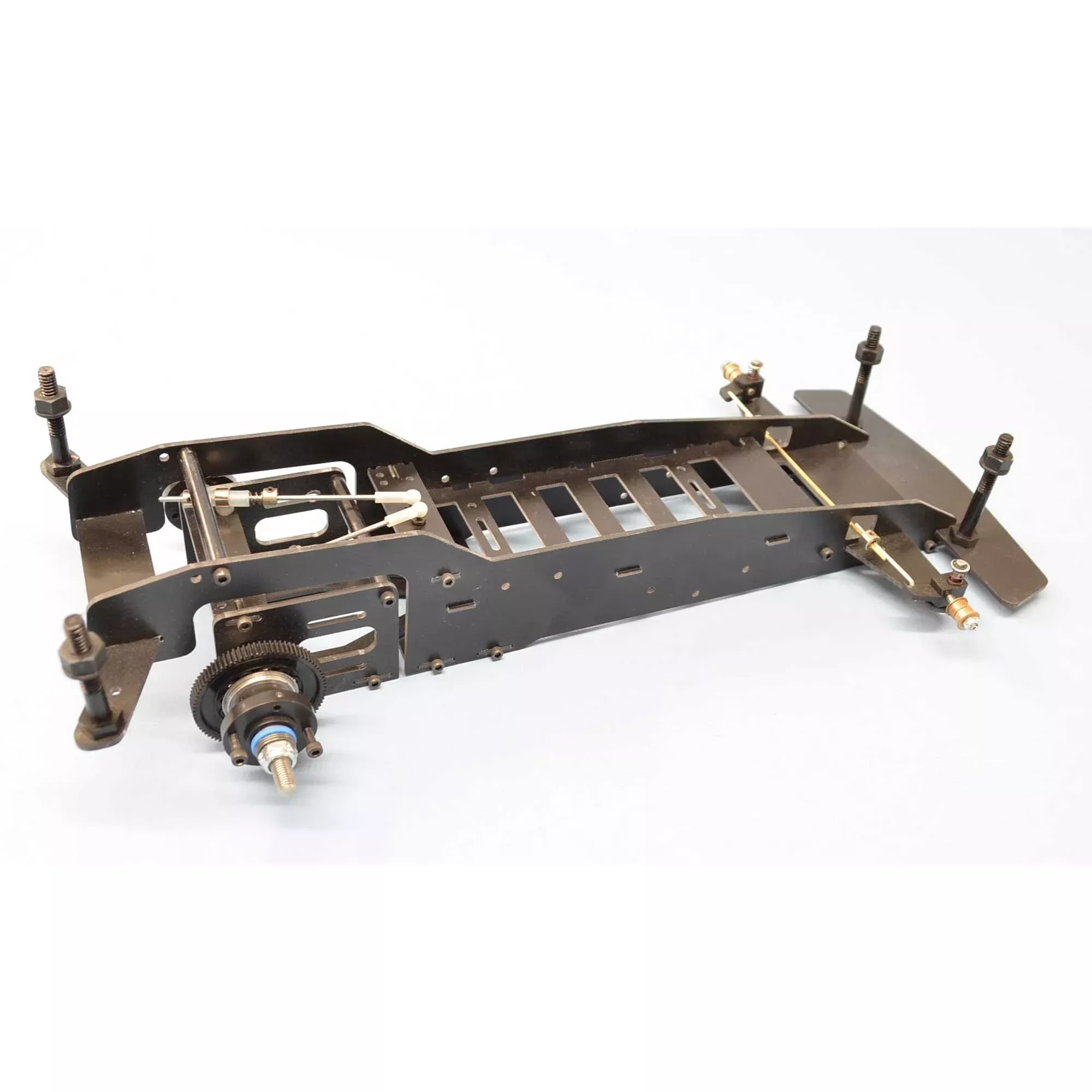 1/10 Spec 10 2WD Chassis Kit (RJS2036)