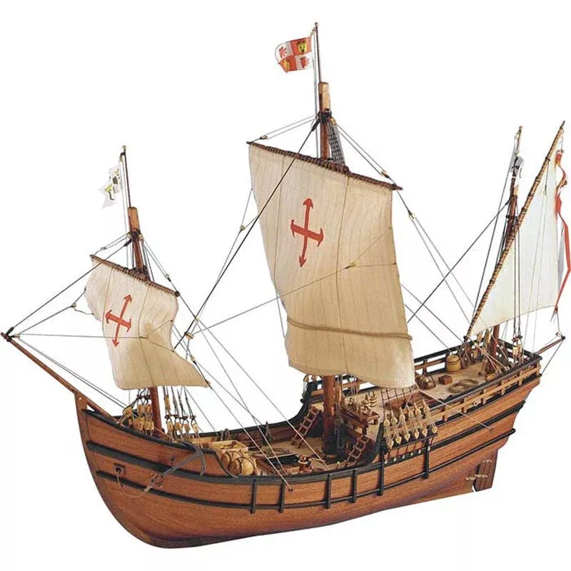 1/65 La Pinta (LAT22412)