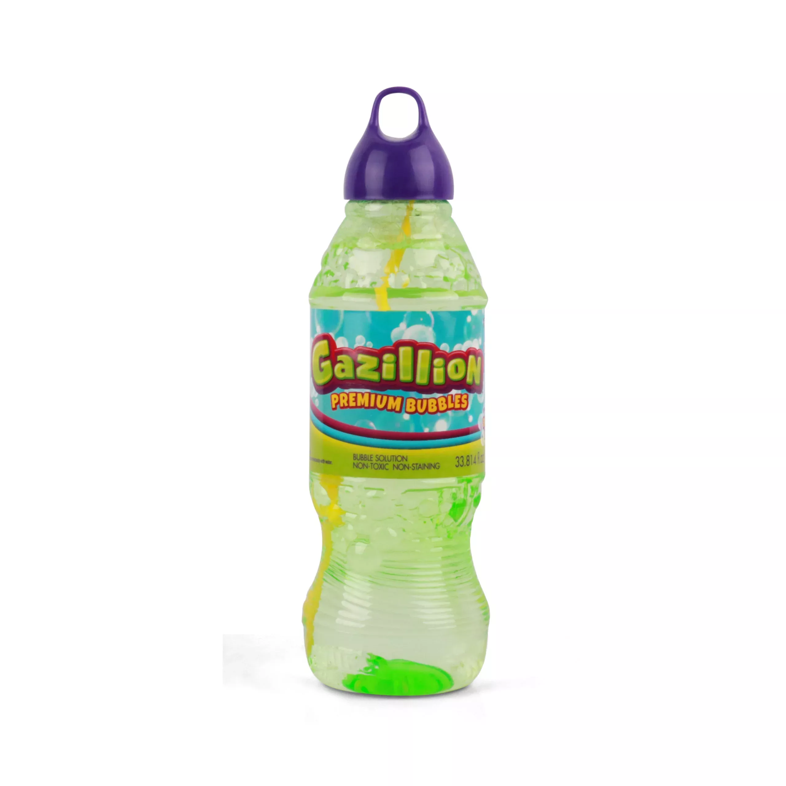 1 Liter Gazillion Bubbles