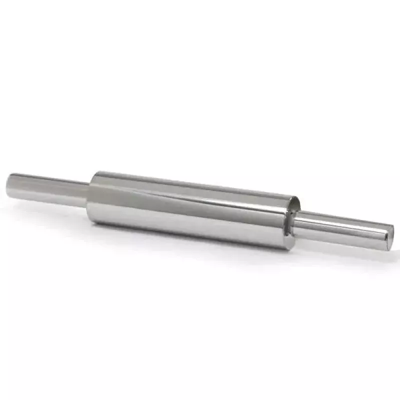 10 Stainless Steel Rolling Pin