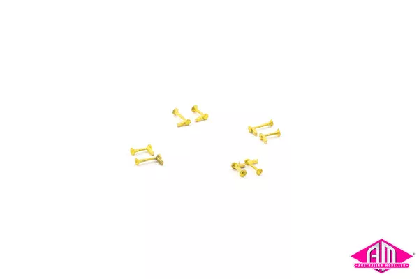 44 Class Air Horns SP-137