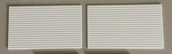 541-2014 - The Shop - Roof Panels (HO Scale)