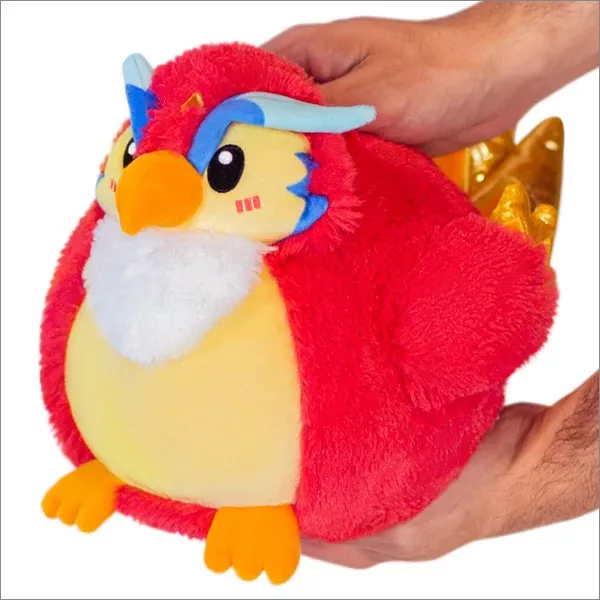 7" Mini Squishable Phoenix
