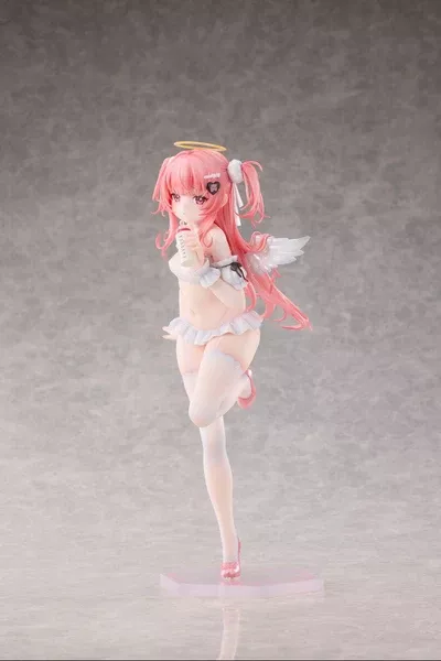 Aimu Illustrated by RIKO 1/6 Scale Figure