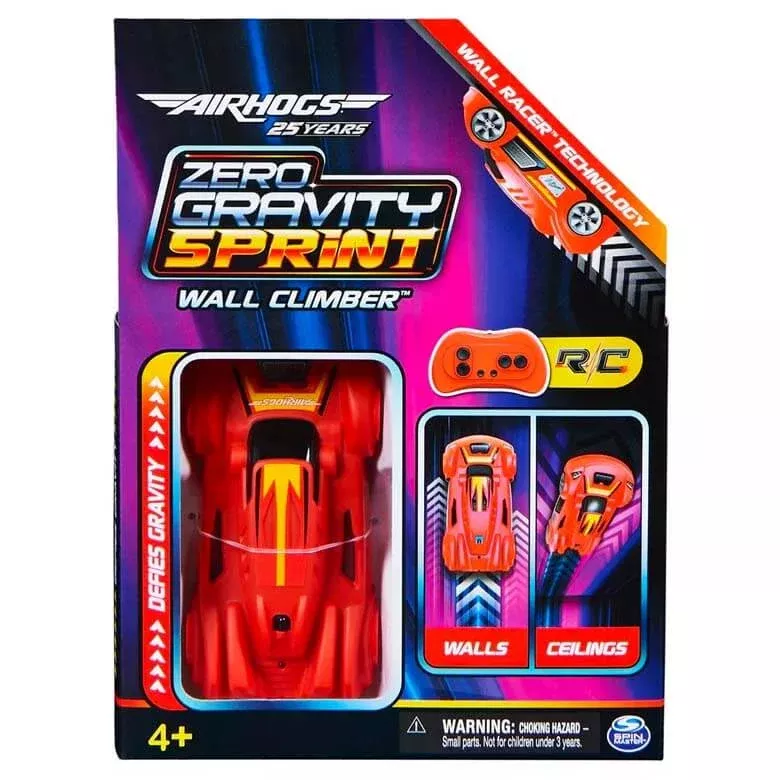 Air Hogs Zero Gravity Sprint