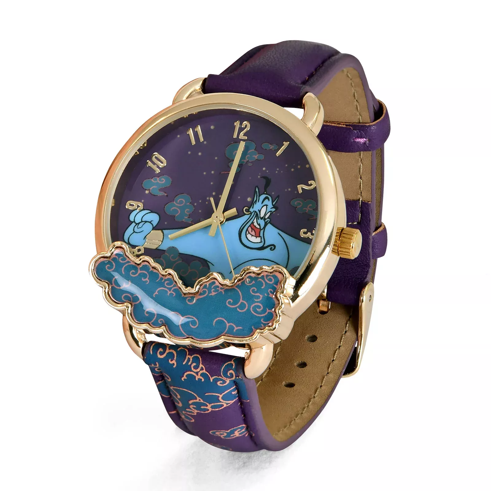 Aladdin - Genie Wristwatch