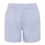 Anavini Blue Gingham Boy Shorts
