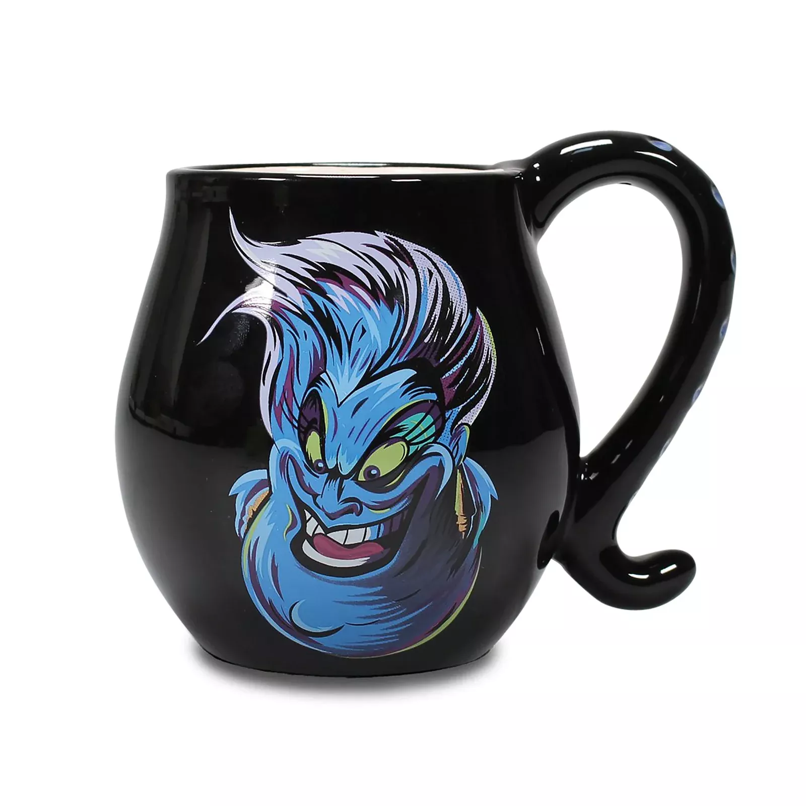 Ariel - Ursula 3D Cup