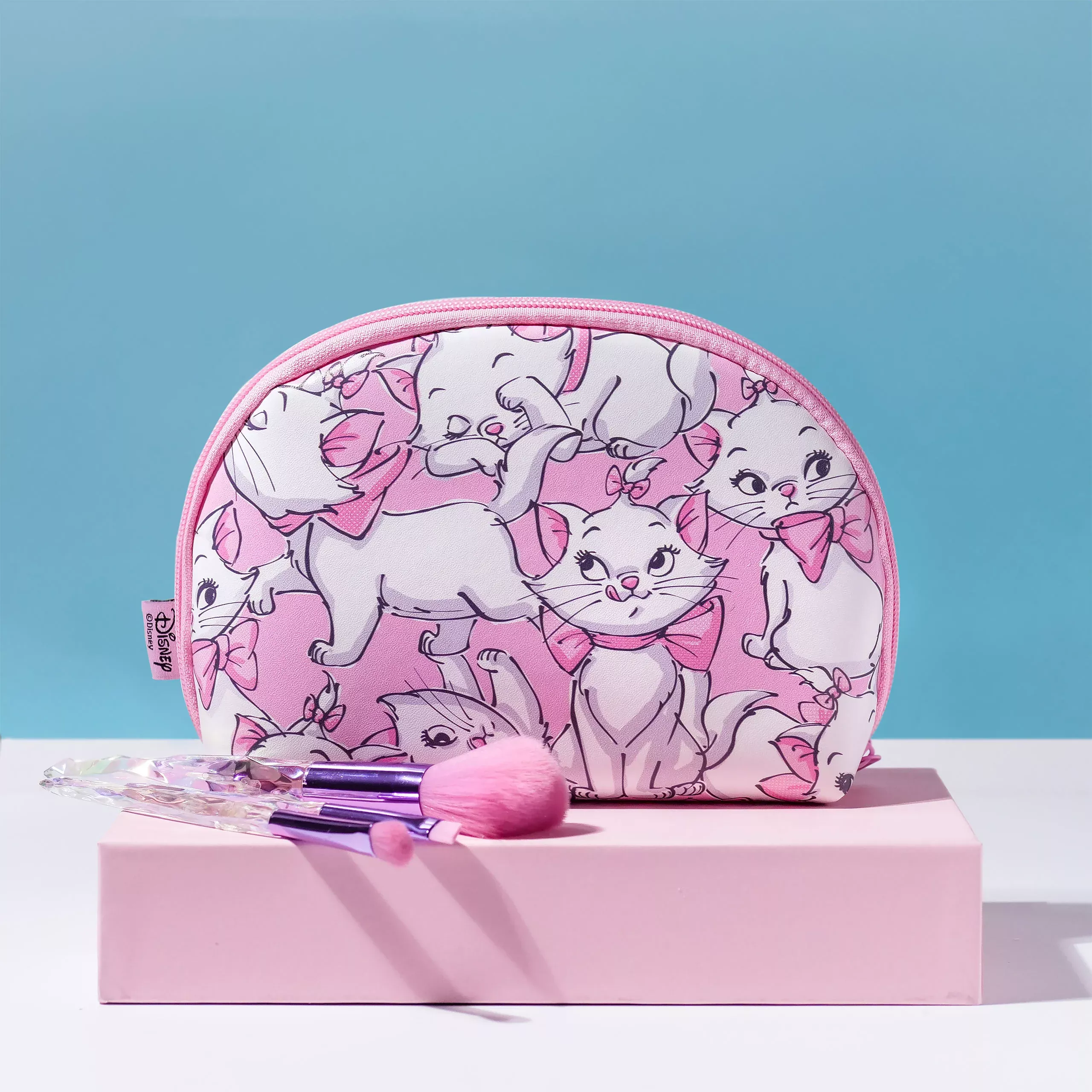 Aristocats - Marie Cosmetic Bag