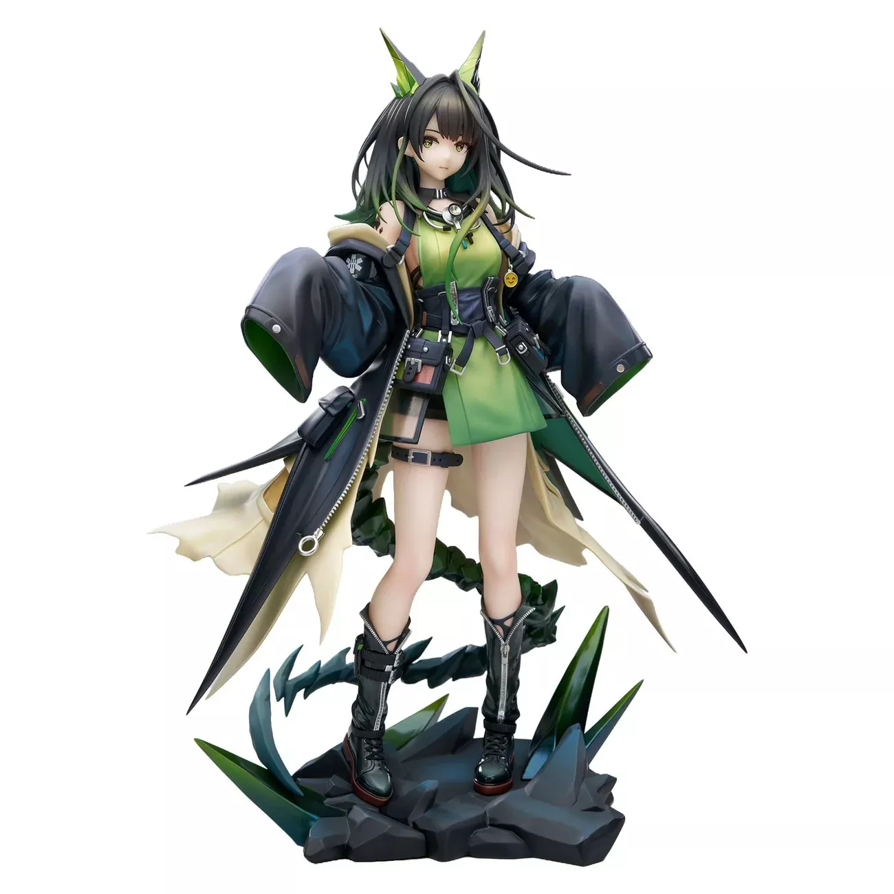 Arknights - Mon3tr Statue 1:7