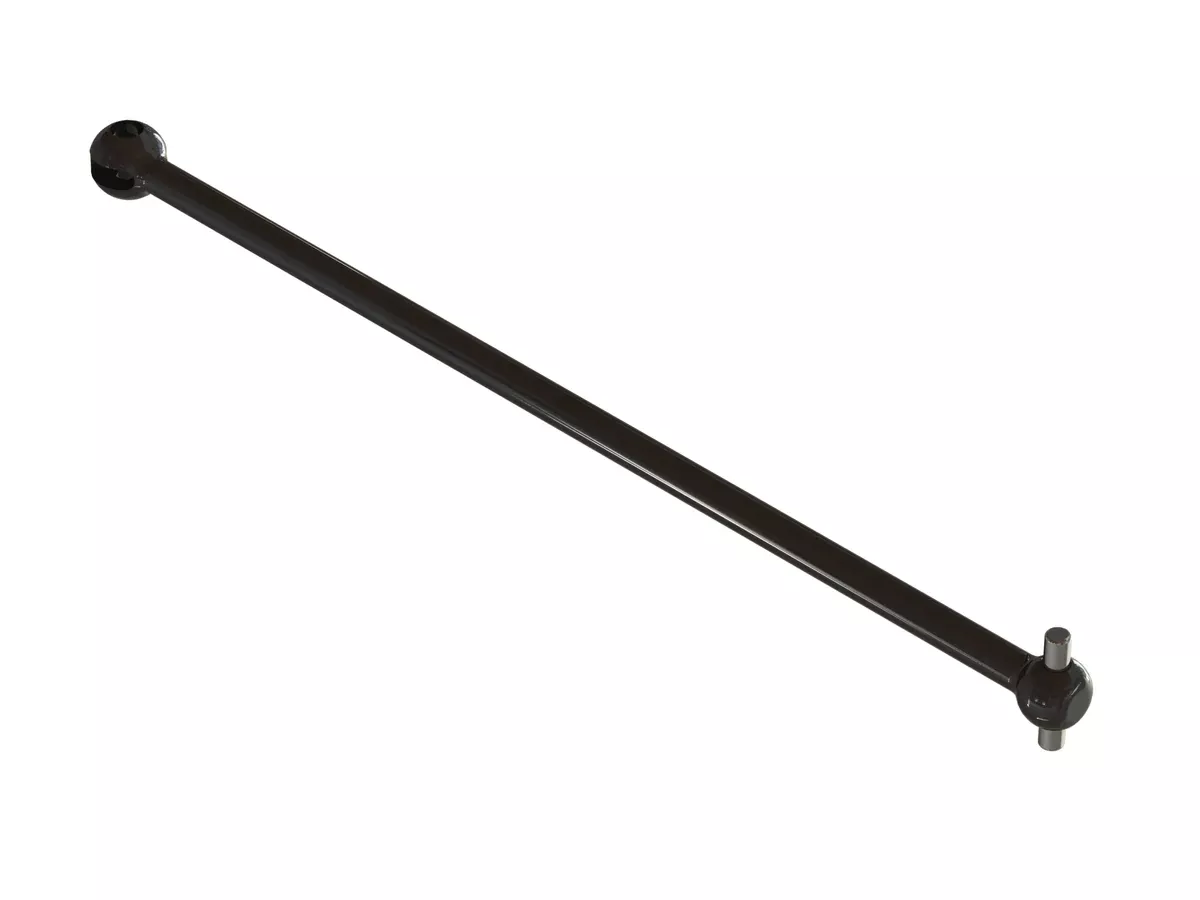 Arrma CVD Driveshaft 182mm ARA310926