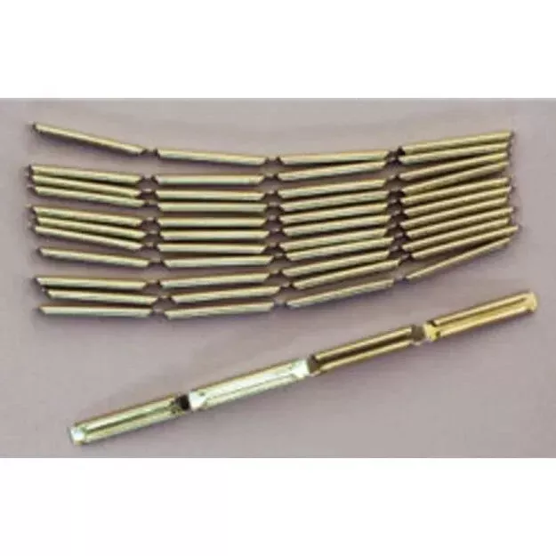 Atlas 170 Trains HO Universal Rail Joiners 48