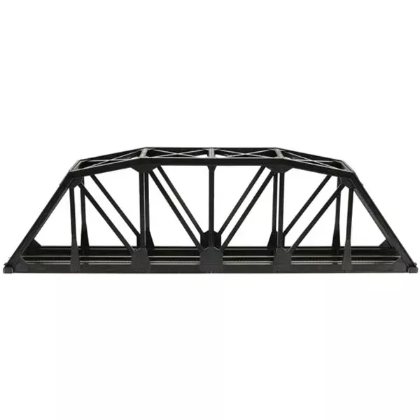Atlas HO Code 83 18" Through Truss Bridge Kit