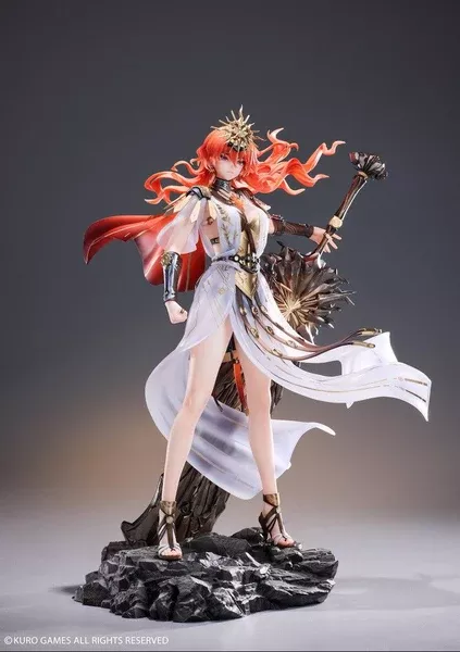 Augusta 1/7 Scale Figure
