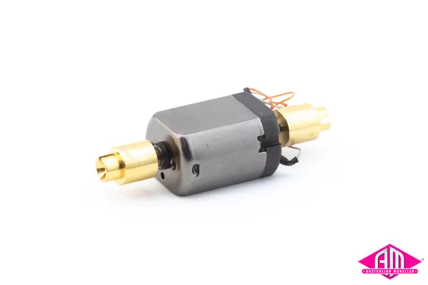 Auscision G/BL Class Motor SP-136