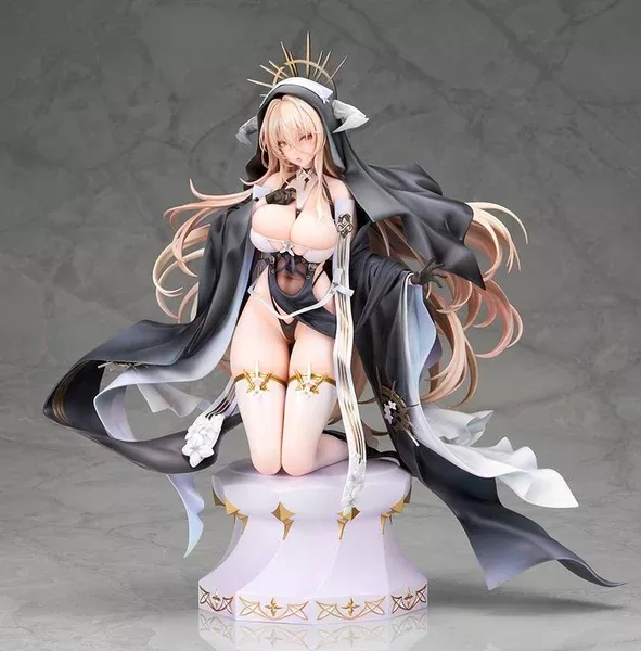 Azur Lane - Implacable Special ver. 1/7 Scale Figure
