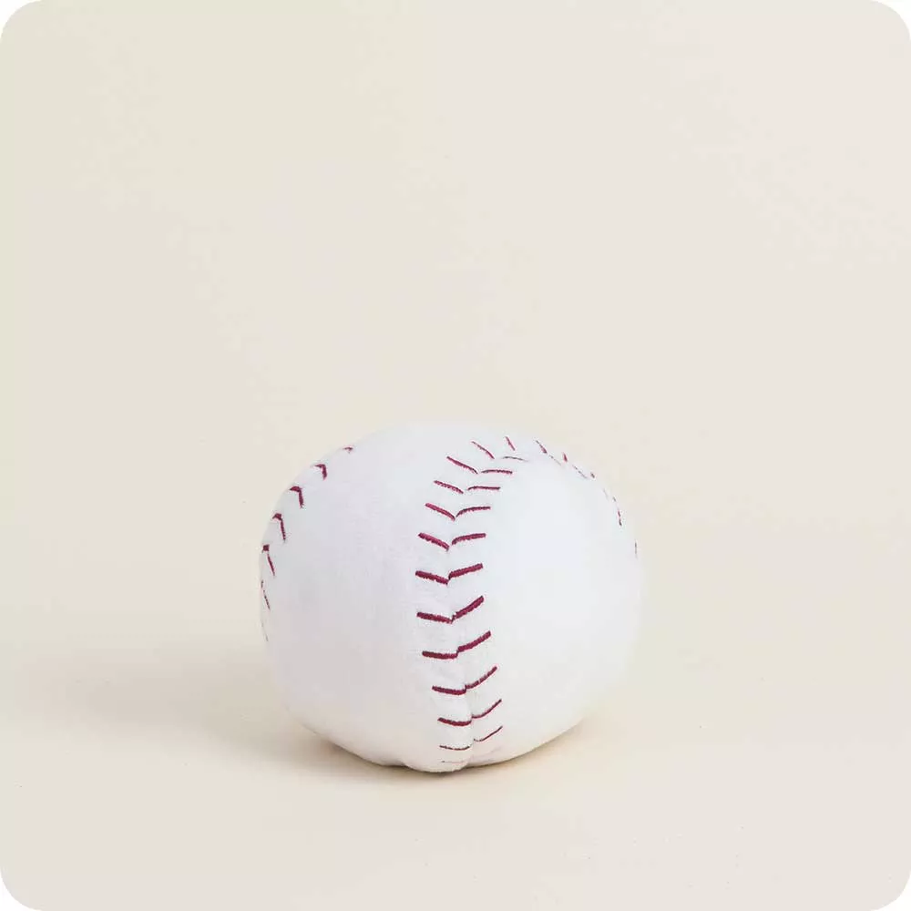 Baseball Warmies Junior - Lavender Scent