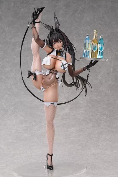 Bay: Radiant Rabbit 1/4 Scale Figure