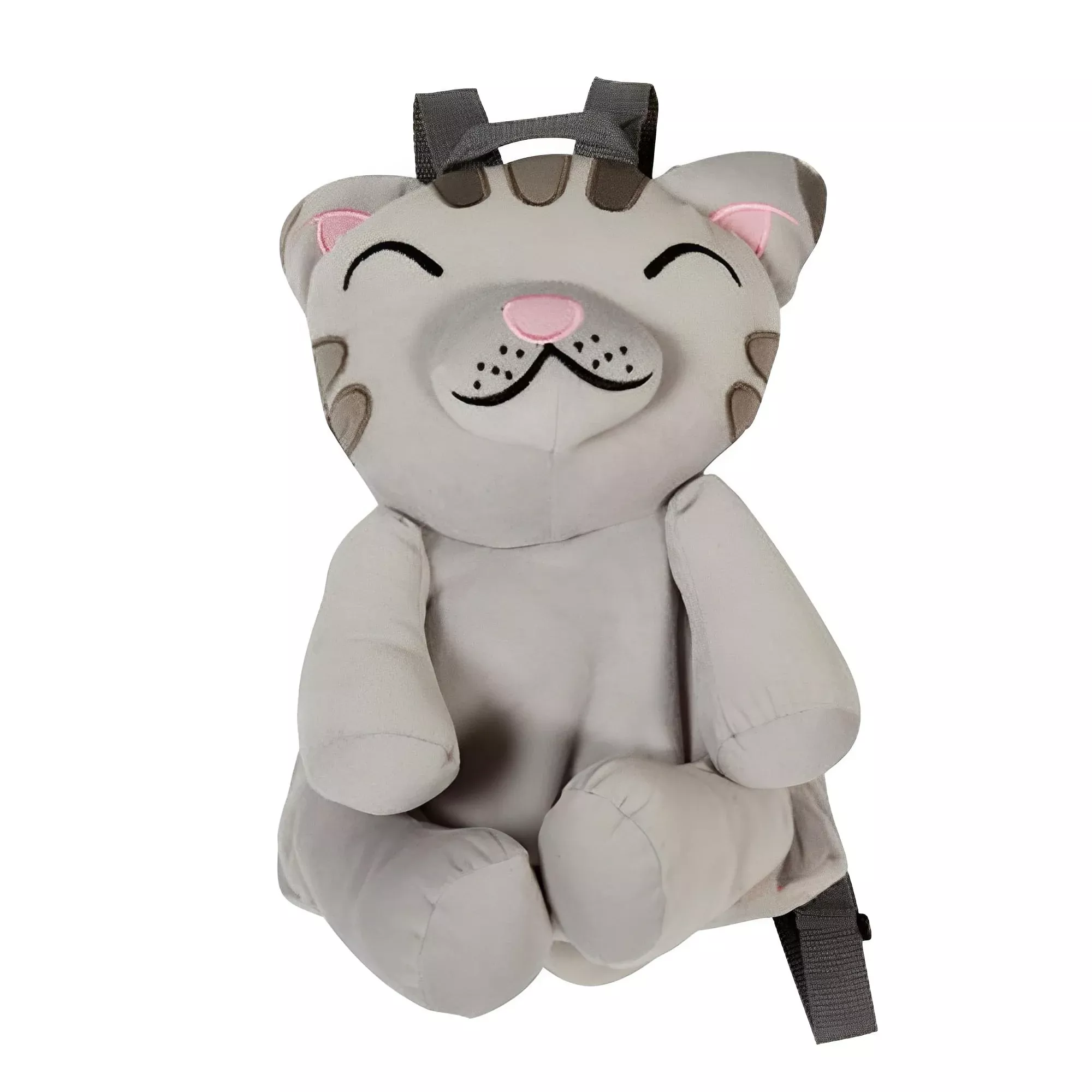 Big Bang Theory Soft Kitty Backpack