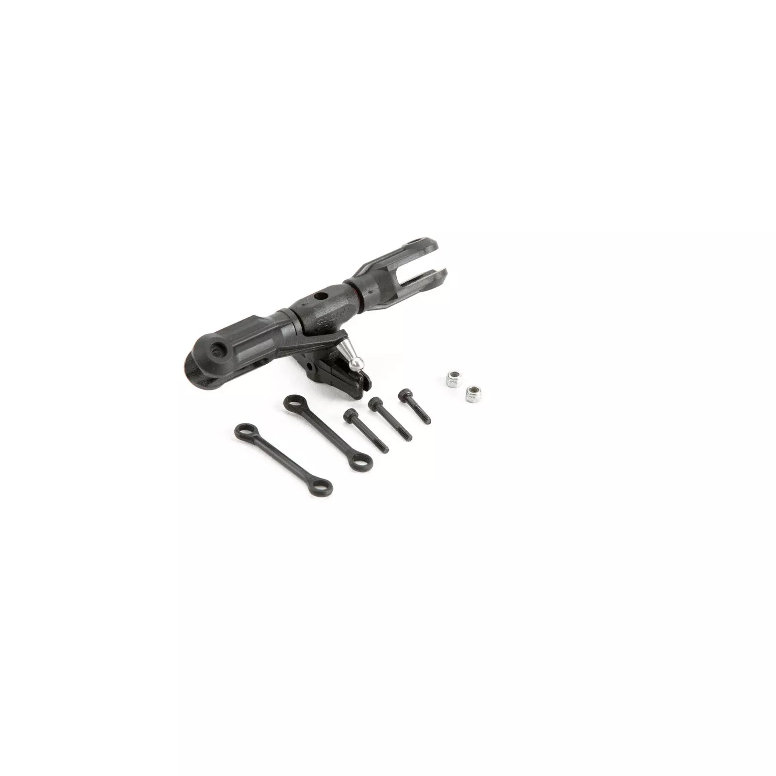 BLADE 1578 Rotor Head Assembly: 230 S