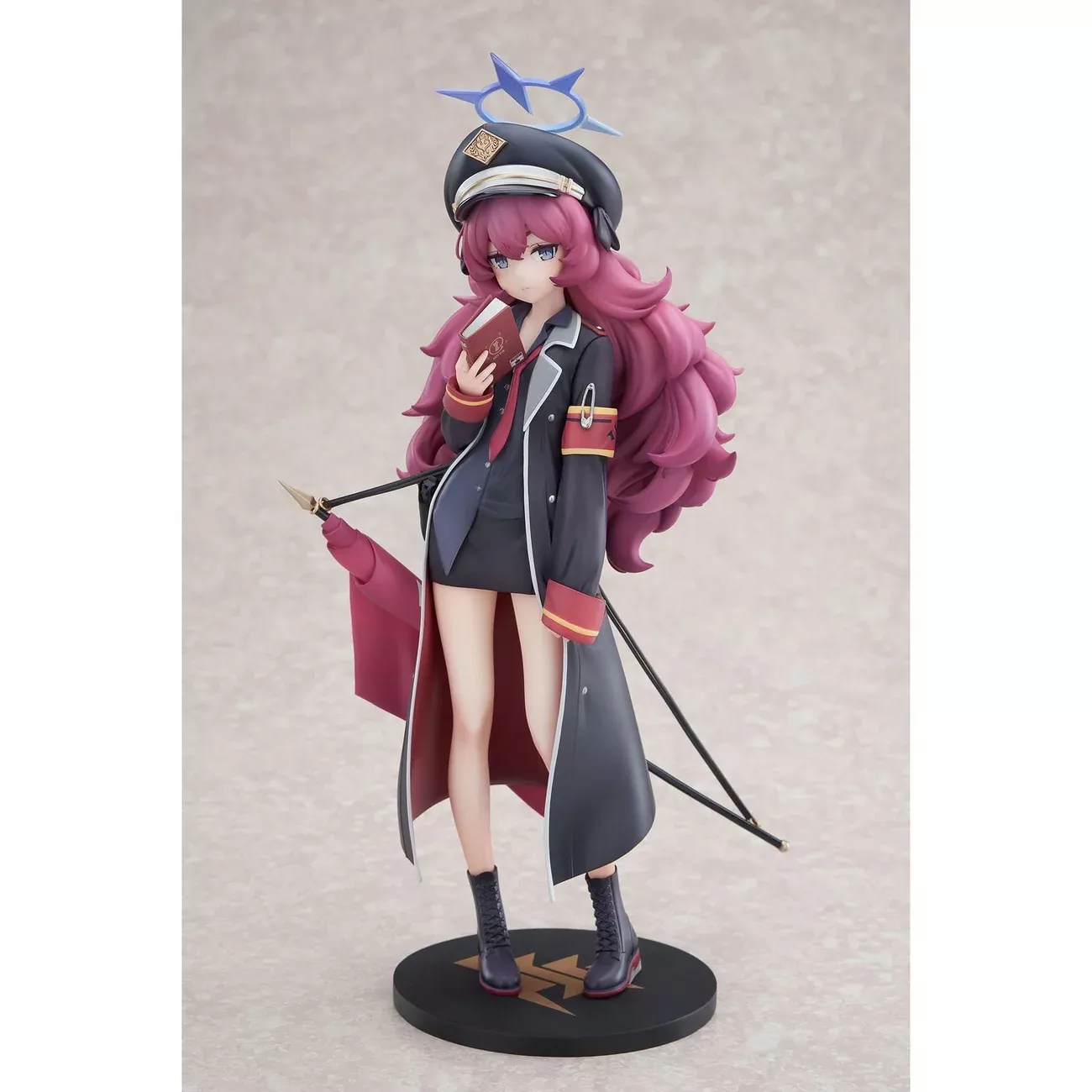 Blue Archive Statue 1/7 Iroha 27 cm