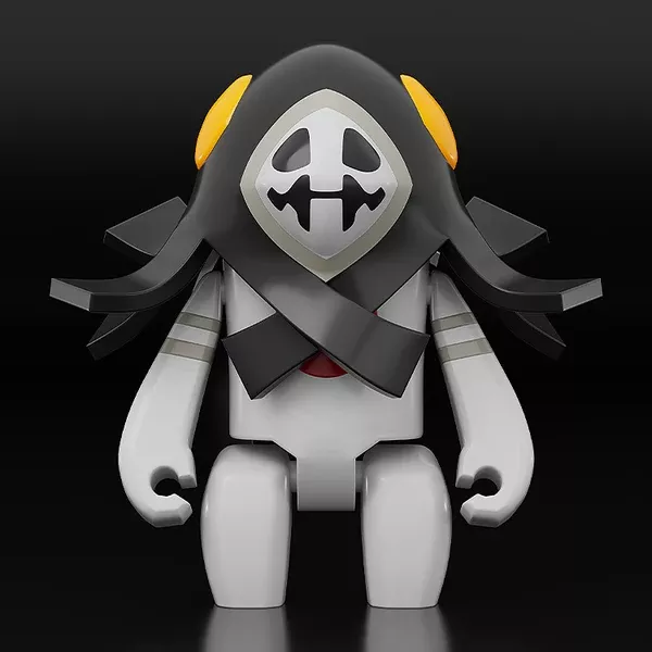 BRICKROID 10th Angel