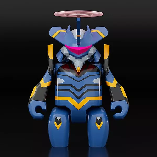 BRICKROID Evangelion Mark.06