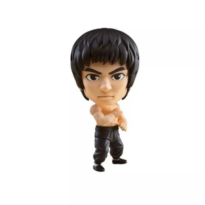 Bruce Lee Nendoroid Action Figure Bruce Lee 10cm