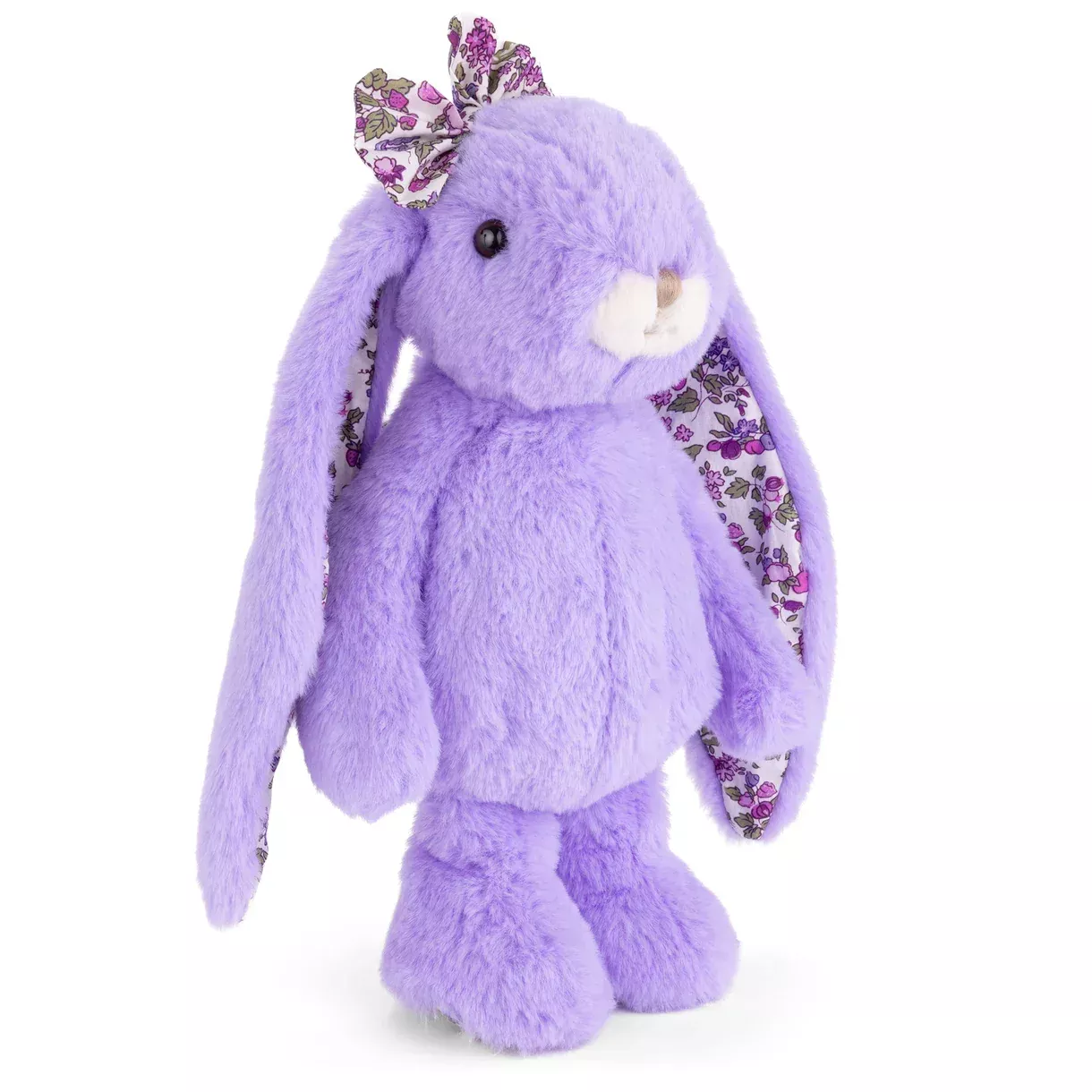 Bukowski Bears Friendly Kanina - Floral Lavender