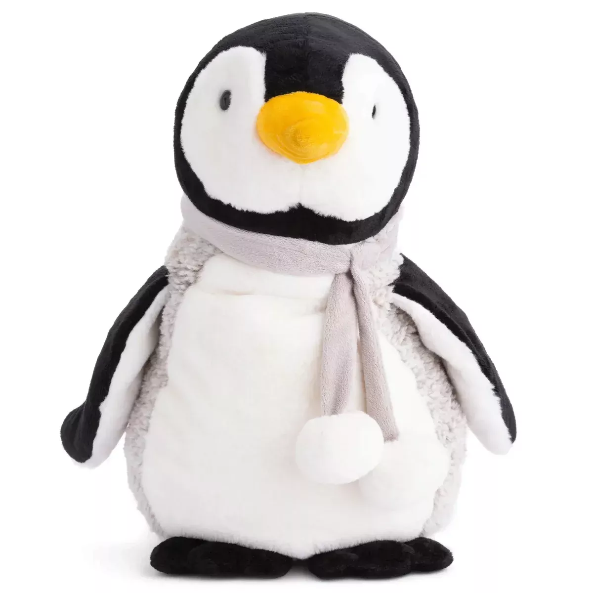 Bukowski The Great Julius 20" Plush Penguin Toy