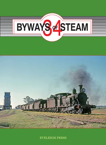 Byways of Steam - 34
