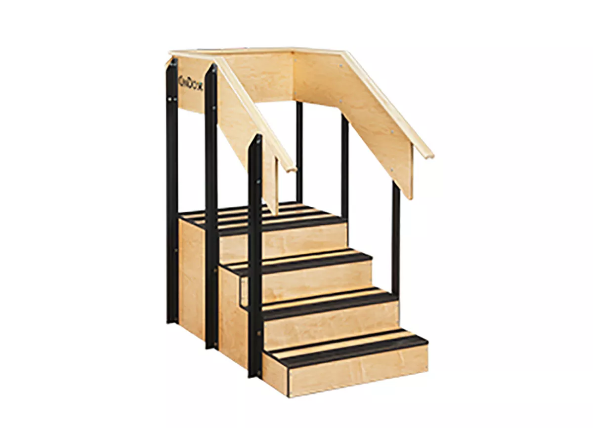 CanDo One-sided staircase 30