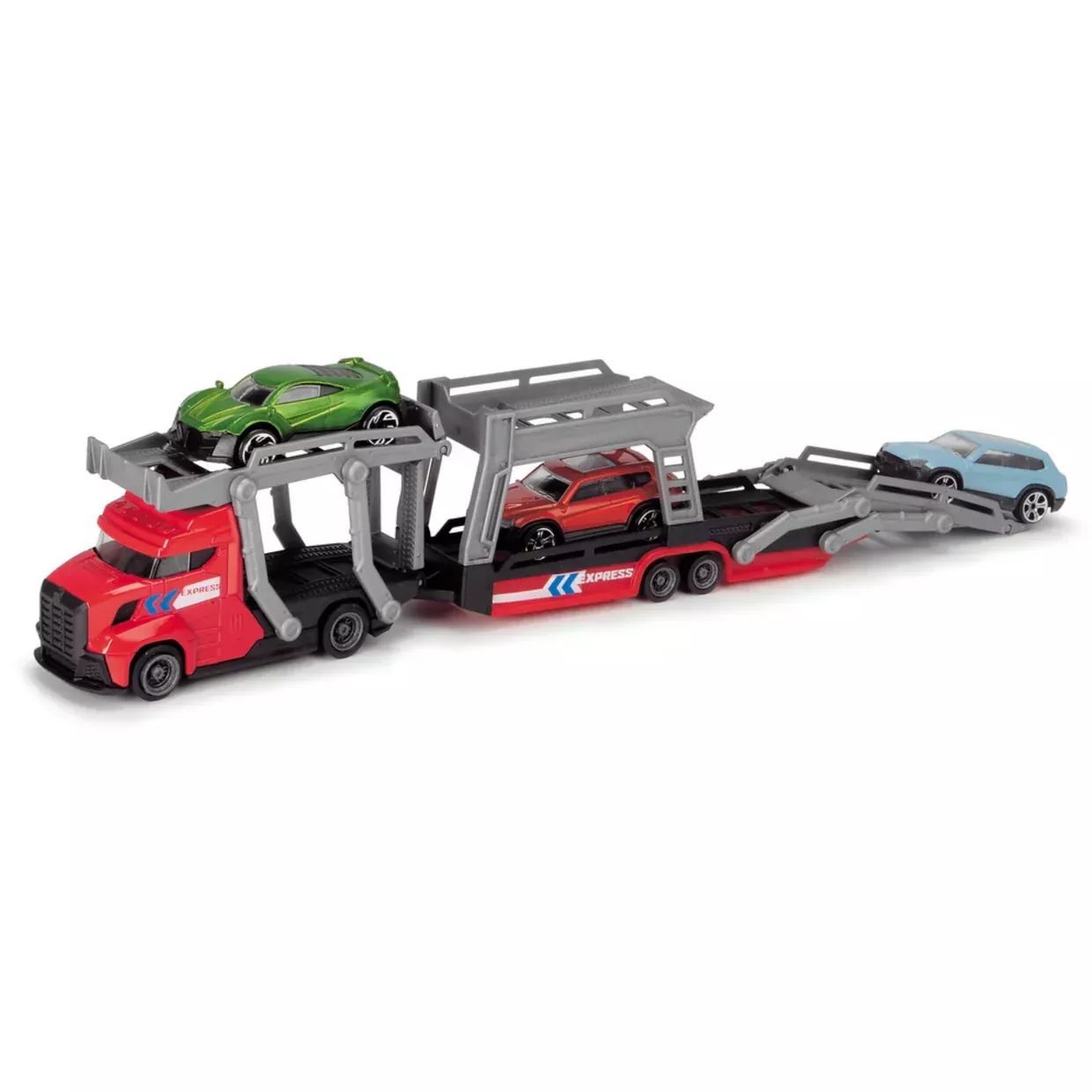 Car Carrier Assortment