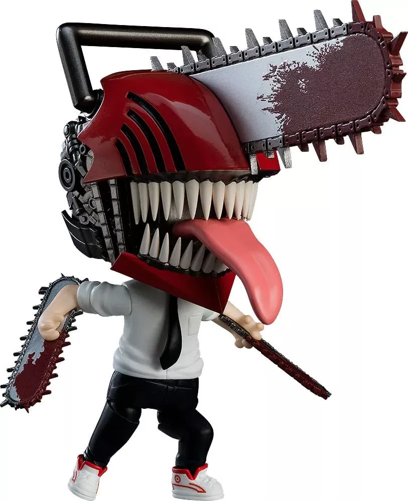 Chainsaw Man Nendoroid Denji (Re-release)