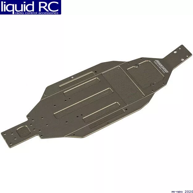Chassis +3mm: B6.4 (ASC91968)