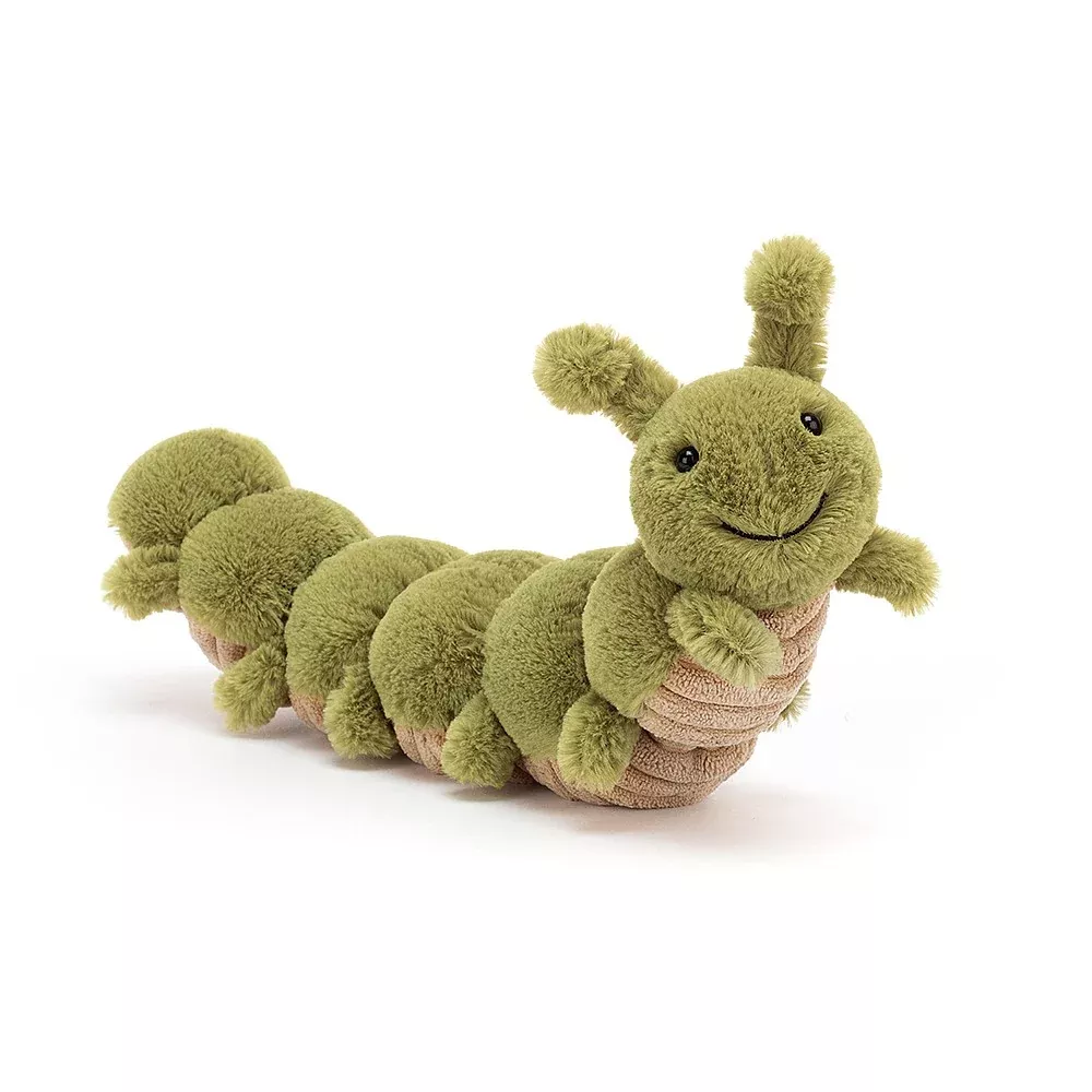 Christopher Caterpillar 12.5"