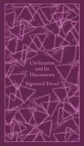Civilization and Its Discontents