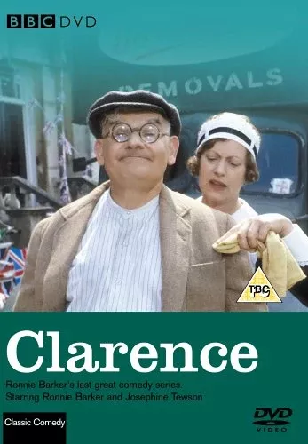 Clarence(1988