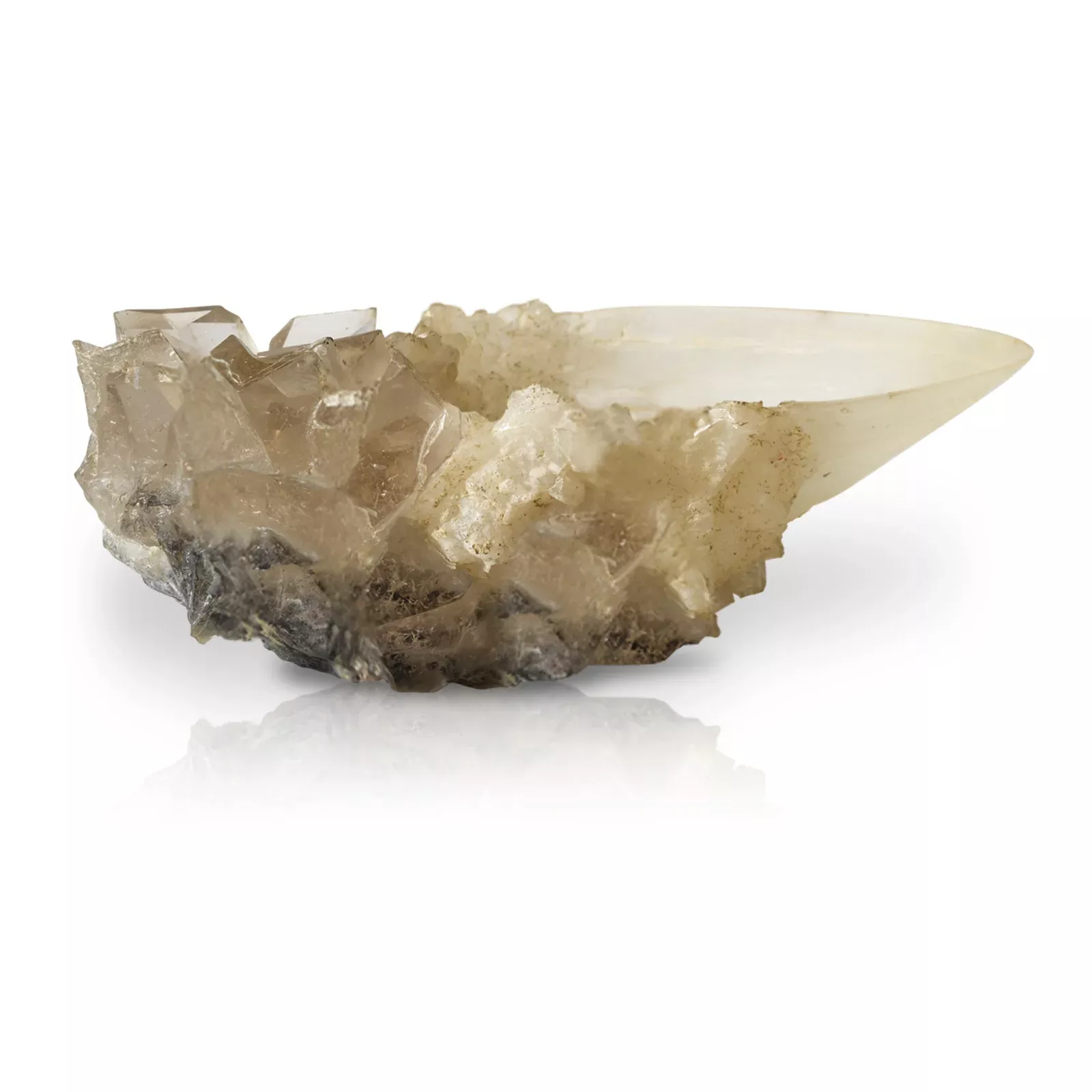 The Crystal Goblet