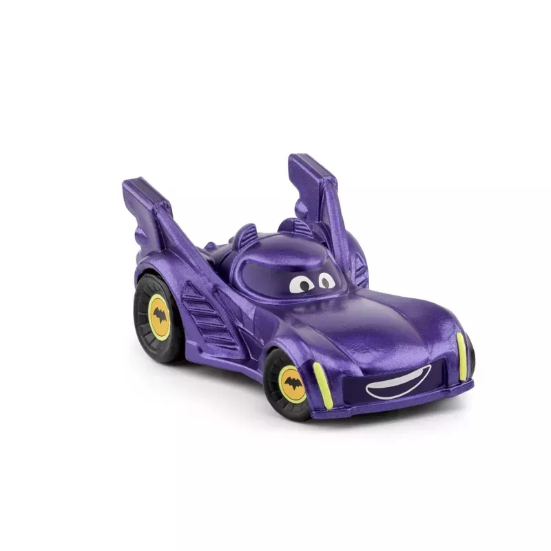 dc: batwheels tonie