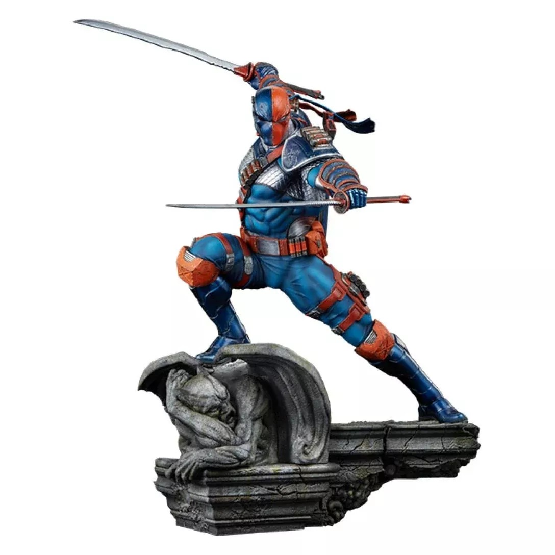 DC Comics Premium Format Statue Deathstroke 61cm