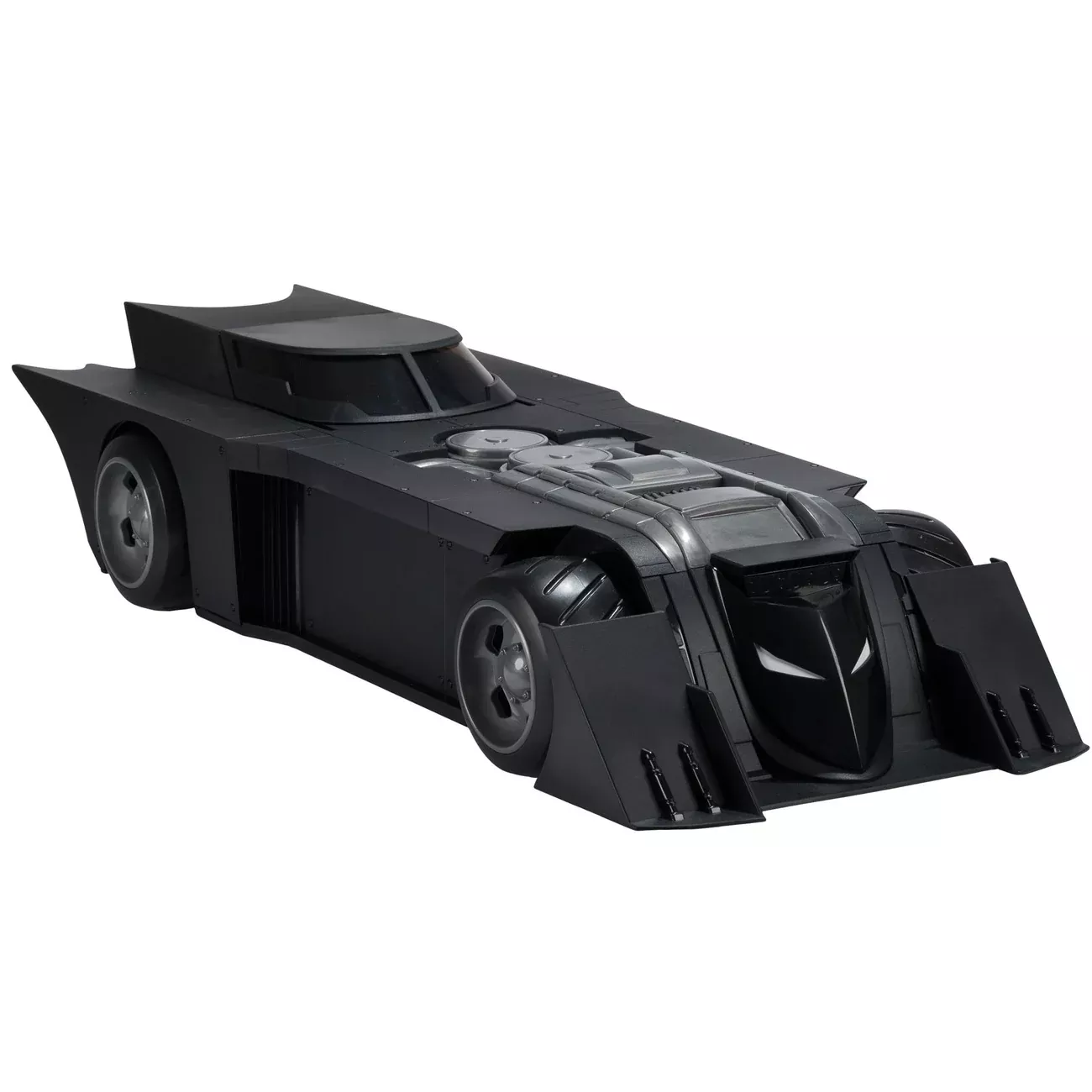 DC Rebirth DC Multiverse Vehicle Batmobile 58 cm