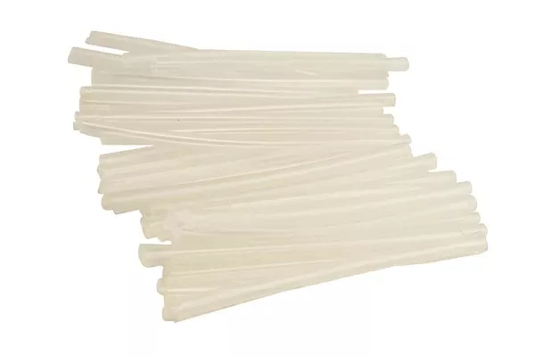 DCC Concepts DCW-MHS.CL - Micro Heat Shrink Clear (36 Pack)