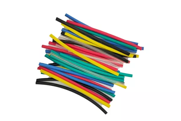 DCC Concepts DCW-MHS.SET - Micro Heat Shrink - Assorted (36 Pack)
