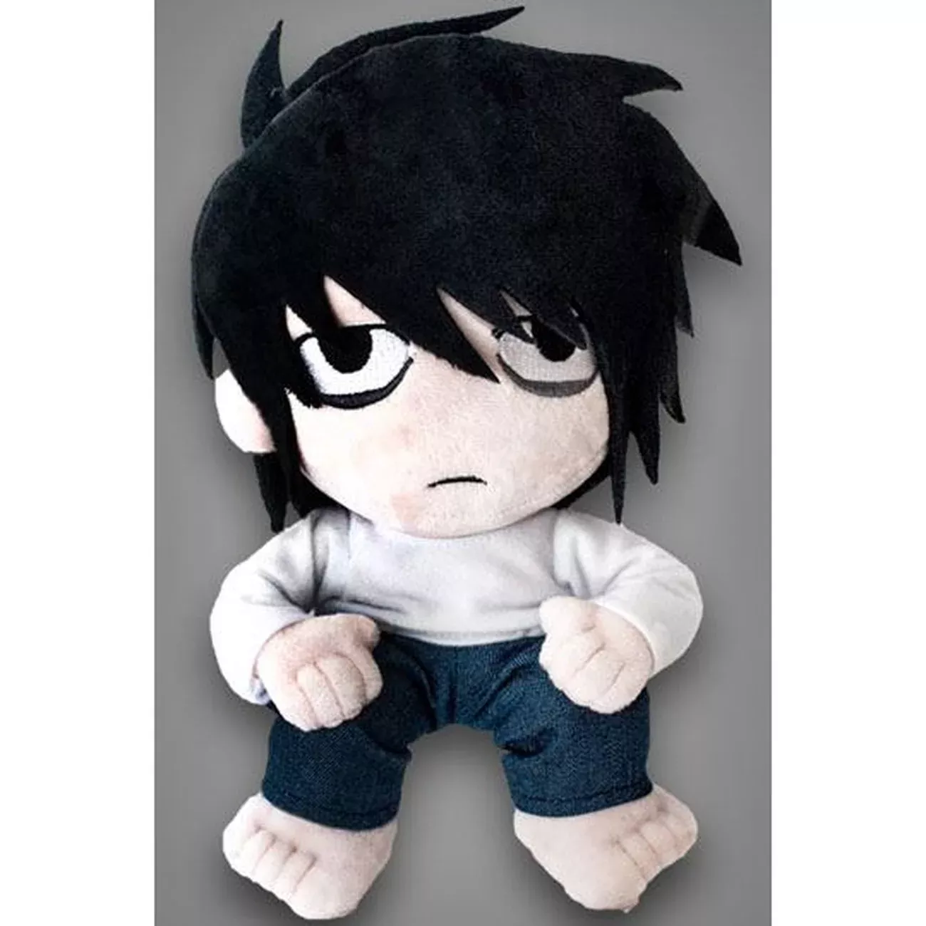 Death Note Plush Figure L 25 cm