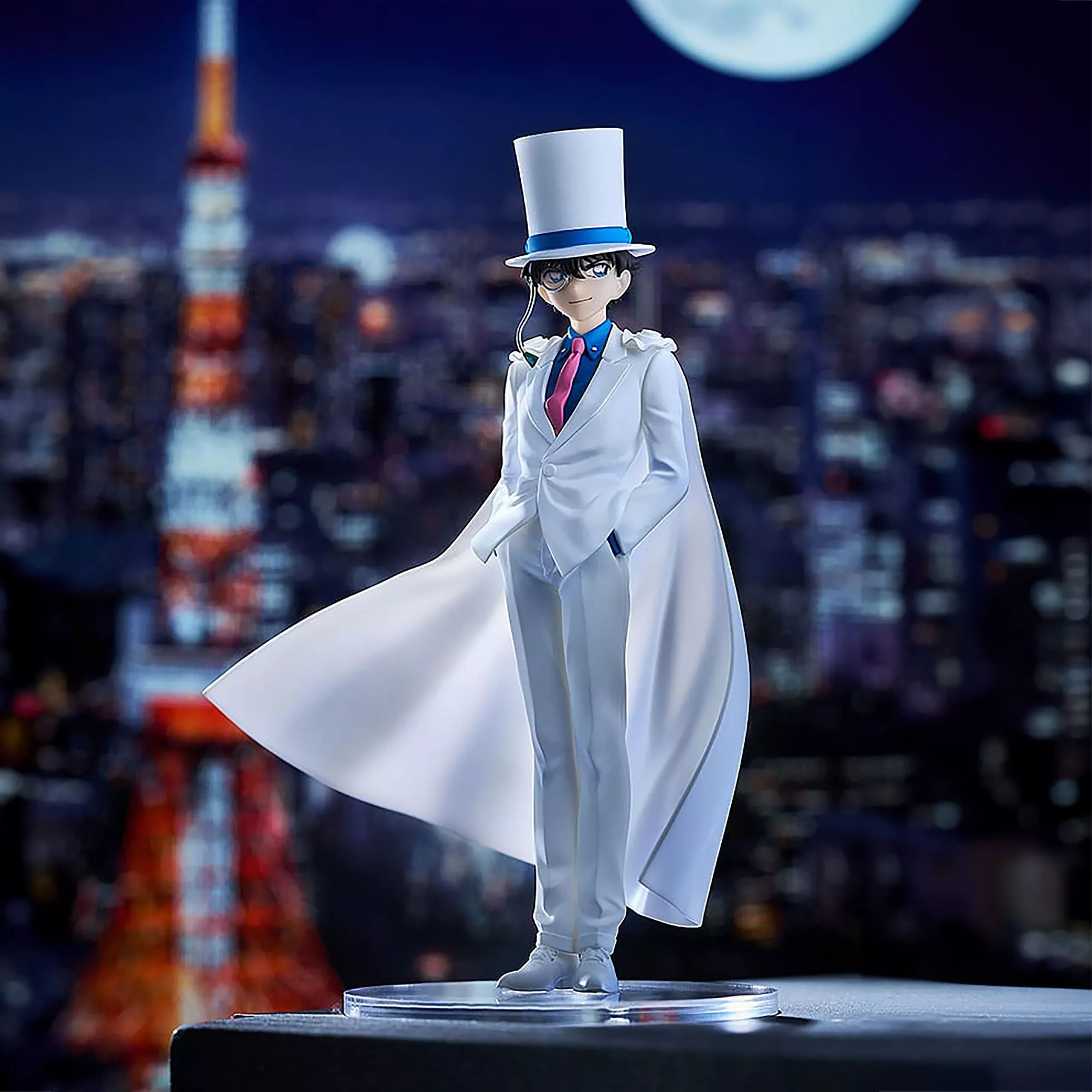 Detective Conan - Kid the Phantom Thief Pop Up Parade Figure