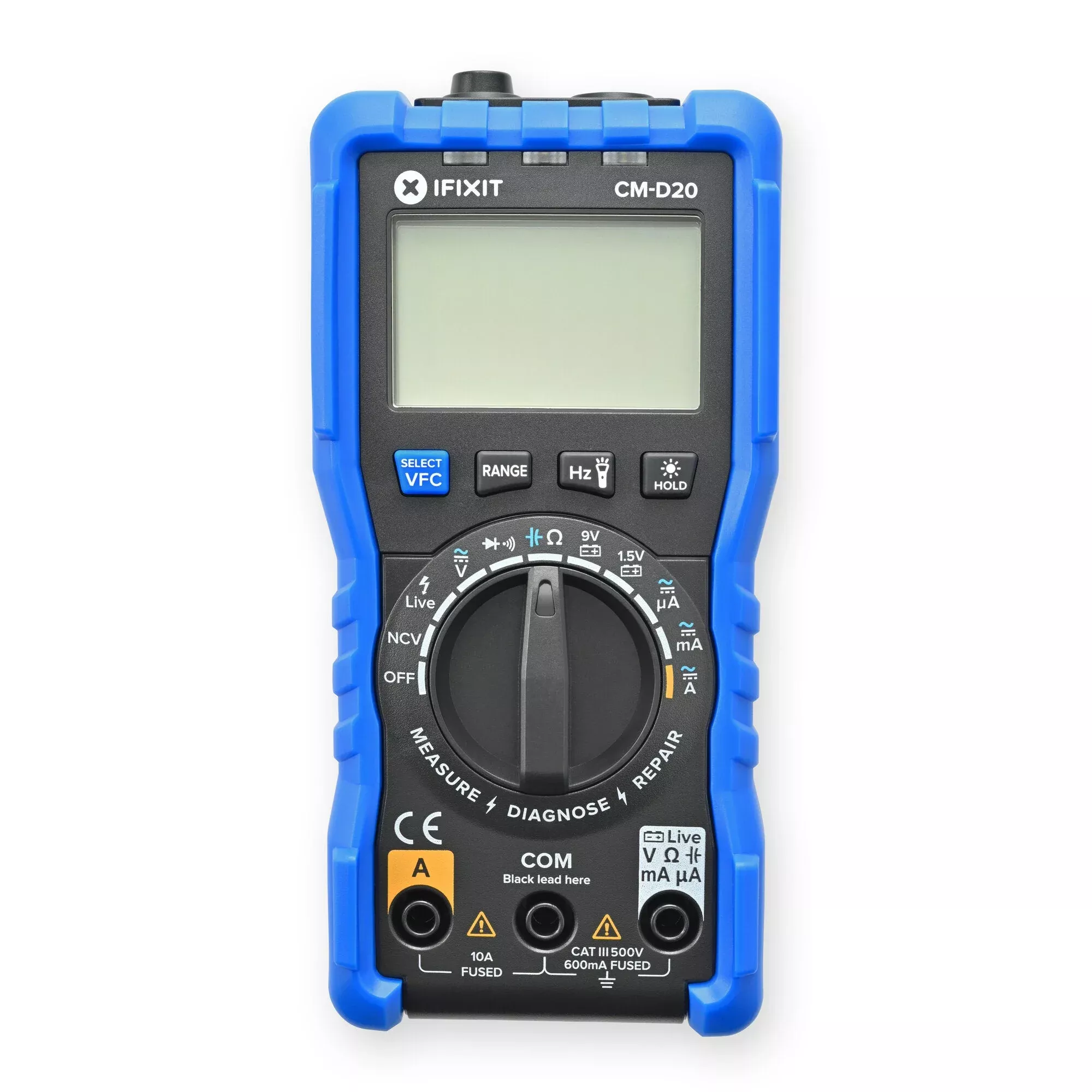 Digital Multimeter