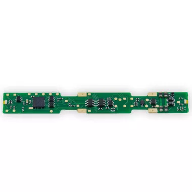 Digitrax DN166I3 1.5 Amp Mobile Decoder that fits InterMountain N Scale SD40-2 released 2017
