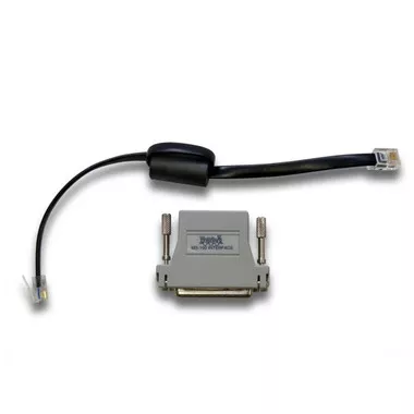Digitrax MS100 LocoNet PC Computer Interface-RS232